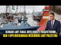 Download Lagu Jebol Blokade Israel, Italia Kirim 2 Frigate FREMM \u0026 1 OPV Menembus Laut Palestina