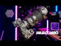Download Lagu Sony A6700 \u0026 Tamron 17-70 x Maiacombo Glow Up
