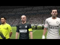 PES 2013 - Peter Drury Commentary in PES 2013