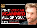 Download Lagu The Vatican, Demons \u0026 CREEPIEST Pastor in America | Religion Business • 340