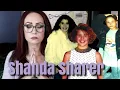 The Life and Death of Shanda Sharer PART ONE