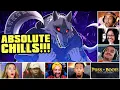 Lagu The Most Chilling Villain Reveal Ever! | Reactors Reactions To Puss In Boots The Last Wish Death