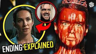 Carrie Breakdown & Ending Explained | Season 2 Predictions, Major Book & Film Differences and Review
