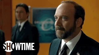Billions Power Justice Influence Respect Spot Season 1
