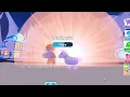 Neon Pet Stages in Adopt me