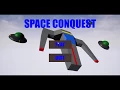 Simple Unreal Engine Top Down Space Shooter Space Conquest