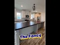 Fancy by Live Oak Homes at Marty Wright Home Sales