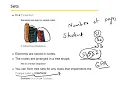 Java Collection Framework Part 2 OOP