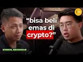 Download Lagu Orang Ini Beli Emas Di Crypto? Emang Lebih Baik Dari Emas Fisik? | Konsul Keuangan