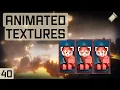 Fabric Modding Tutorial - Minecraft 26 2 Custom Animated Textures