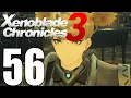 Xenoblade Chronicles 3 Pt56 - A Difficult Transition Shared Secret For Colony9 Reasons to Evolve