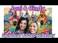Joni Lamb Cindy Murdock Spiritual Codependency
