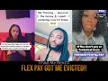 Split Rent Payments Gone Wrong on Flex
