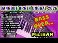 Lagu DANGDUT ORGEN TUNGGAL PESTA PASTI BERAKHIR- KUMPULAN LAGU RHOMA IRAMA PILIHAN TERLARIS ENAK BANGET