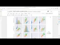 IRIS FLOWER CLASSIFICATION Jupyter Notebook and 3 more pages Personal Microsoft Edge 2023 01