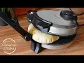 Roti Maker Machine Review - Chapati Maker