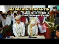 Lagu MASKAWIN PENGANTIN Rp.2.111.000 Dan Logam Emas 2 Gram