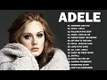 Download Lagu Top ADELE Songs Playlist 2025 | ADELE Greatest Hits Collection Of All Time #trending