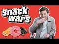 Download Snack Wars: Tom Holland Aka Spider-Man Eating British And American Snacks mp4 3gp mp3 videos - waplic