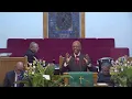 Margaret Kenyon Homegoing