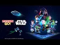 Monopoly GO Star Wars Reveal Trailer