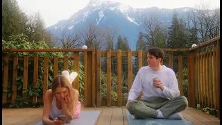 Powfu - she want (Music Video)