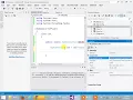 Make Connection Of Sql In C in different class