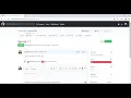 55 associate commit with issue