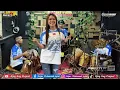 Download Lagu PASRAH || TANJIDOR VERSION || NEVIIANA ADEL || LIVE ANGKRINGAN SAMUDRA