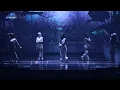 LE SSERAFIM CONCERT 'Swan Song + Sour Grapes' 4K Fancam 직캠 | 르세라핌 콘서트 TOUR 'EASY CRAZY HOT' 250419