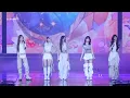LE SSERAFIM CONCERT 'Swan Song + Sour Grapes' 4K Fancam 직캠 | 르세라핌 콘서트 TOUR 'EASY CRAZY HOT' 250419