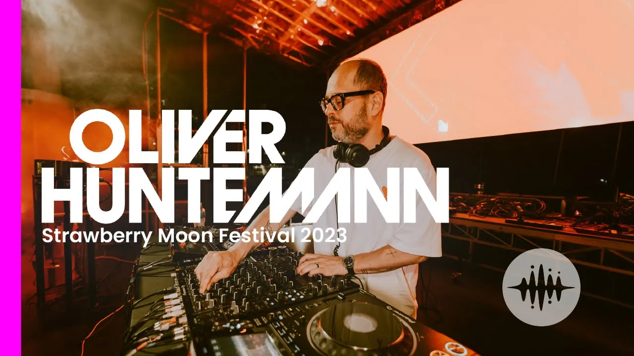 Oliver Huntemann