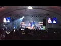 Mi gata oficial - Lui-G 21+ live | ILove Bogotá 2018