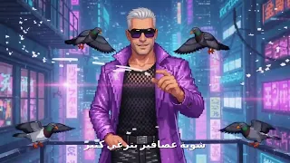 مكبر دماغي وسايبكم تعيشوا الدور دندنها