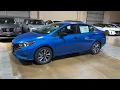 2024 Nissan Versa Portland Beaverton Vancouver Gresham Hillsboro OR 1020455