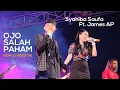 Download Lagu Syahiba Saufa Ft. James AP - Ojo Salah Paham (Koplo Version) - (Official LIVE)