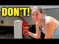 Don t Be A Campground Idiot MUST Know UNWRITTEN Rules Of RV Camping