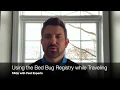 BedBugRegistry com Rochester Pest Experts