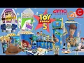 The Toy Story 5 Theater Merch War AMC vs Regal