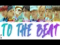 Download Lagu ATEEZ(에이티즈) - To The Beat (춤을 춰) (Colour Coded Lyrics Han/Rom/Eng)