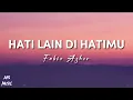 Download Lagu Fabio Asher - Hati Lain Di Hatimu (Lirik)