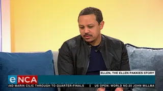 movie preview ellen the ellen pakkies story