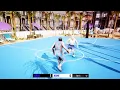 5 BEST Basketball Games BESIDES NBA 2K