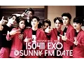 Lagu [Vietsub] 150410 EXO @ Sunny FM Date [EXO Team]
