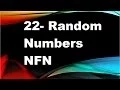 java tutorials urdu NFN 22 Random Number
