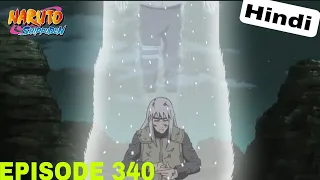 naruto shippuden season 15 episode 340 in hindi 4k hd