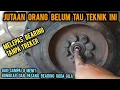 Download Lagu TERLIHAT MUSTAHIL😱‼️MELEPAS BEARING TANPA TREKER