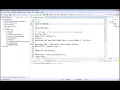 Creating a class and using it in JSP Part - 1