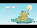 Demo Reel 2024