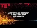 Set It Off - Pathological (Lyrics)